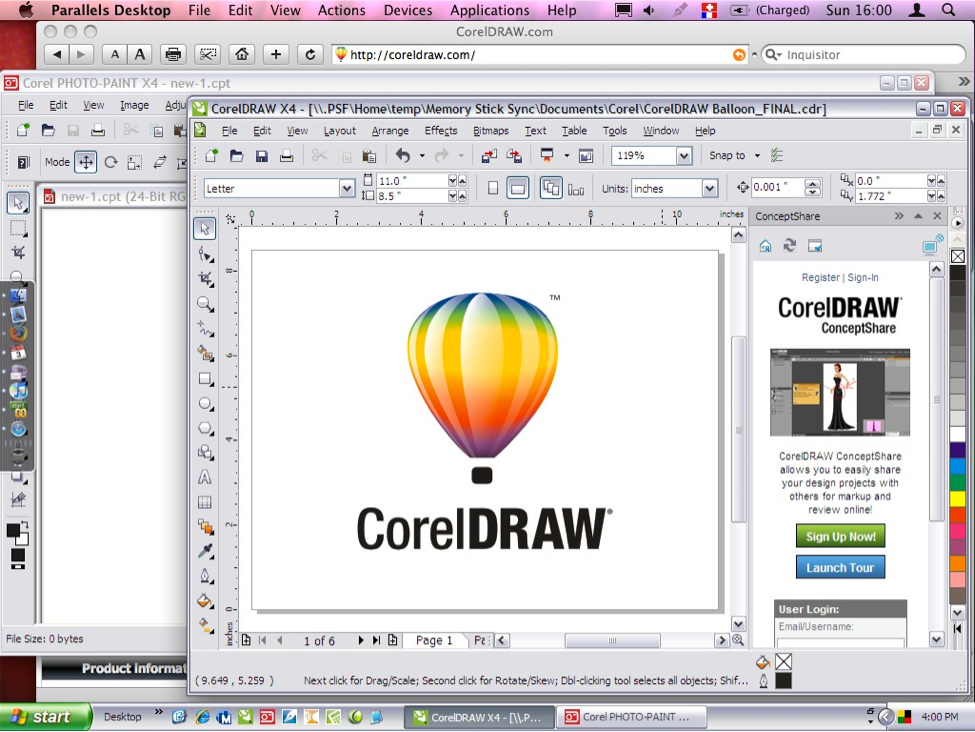 free download corel draw 11